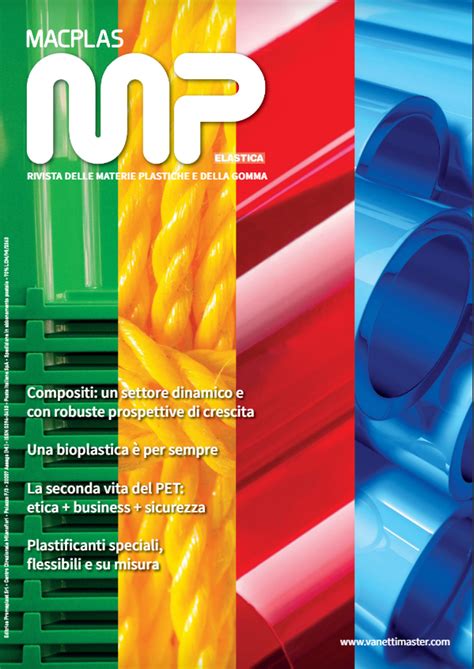 macplas|macplast rivista.